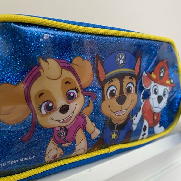 Paw Patrol licensed Pencil case - Picture 5 of 5